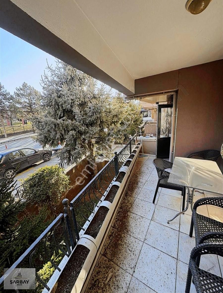 Şarbay Group-ata Park Cephe 3+1 160 M2 Lüks Daire - Görsel 18