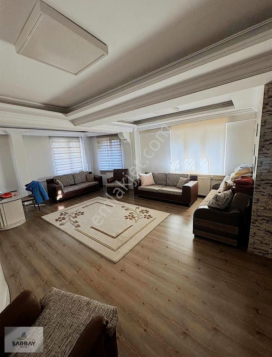 Şarbay Group-ata Park Cephe 3+1 160 M2 Lüks Daire - Görsel 23