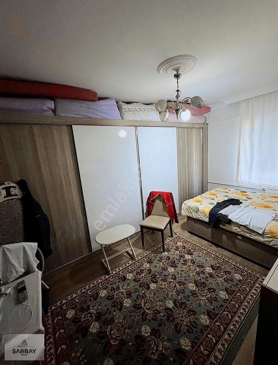 Şarbay Group-ata Park Cephe 3+1 160 M2 Lüks Daire - Görsel 3