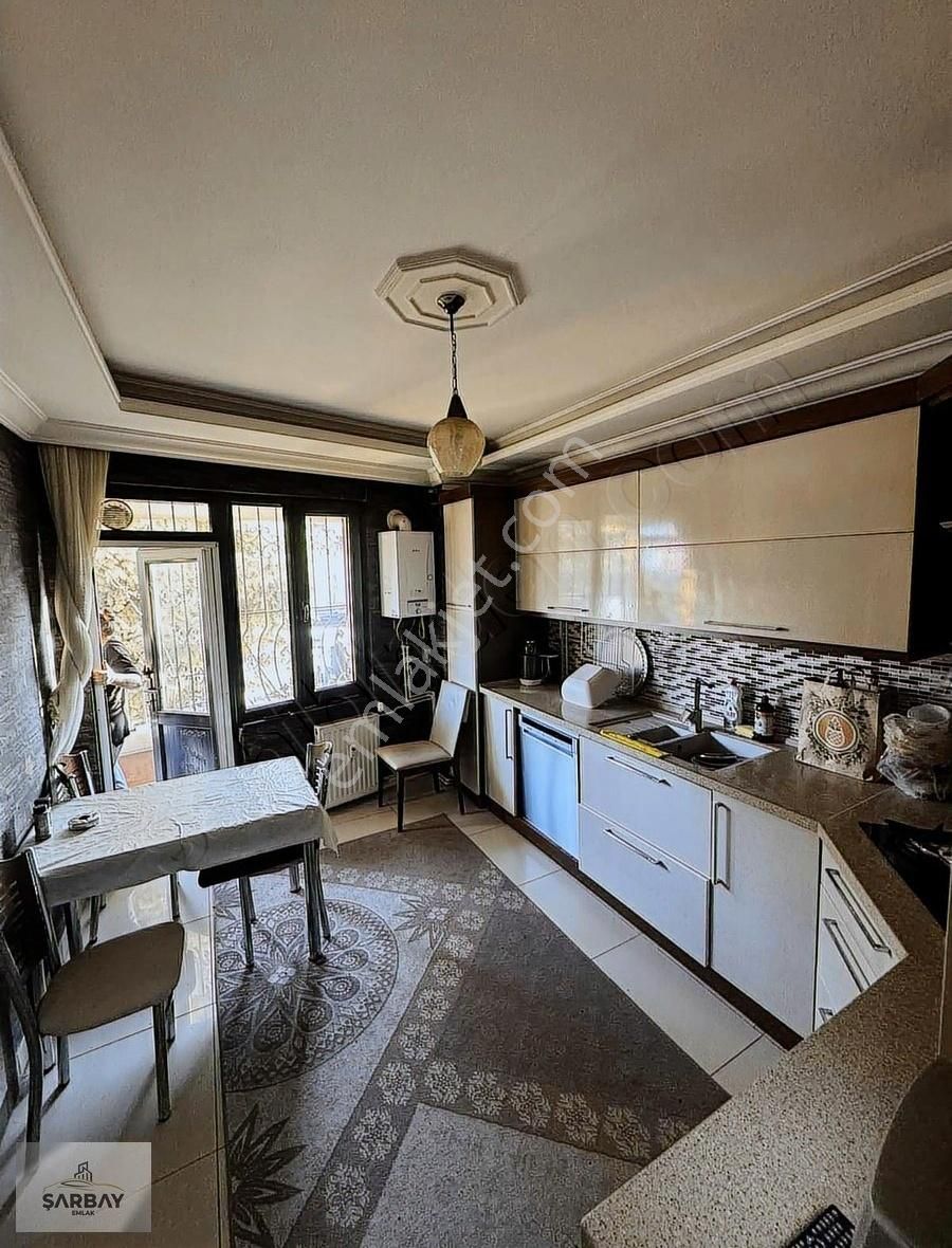 Şarbay Group-ata Park Cephe 3+1 160 M2 Lüks Daire - Görsel 17