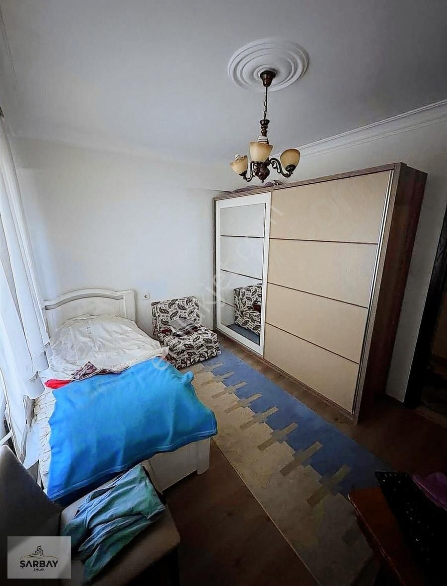 Şarbay Group-ata Park Cephe 3+1 160 M2 Lüks Daire - Görsel 25