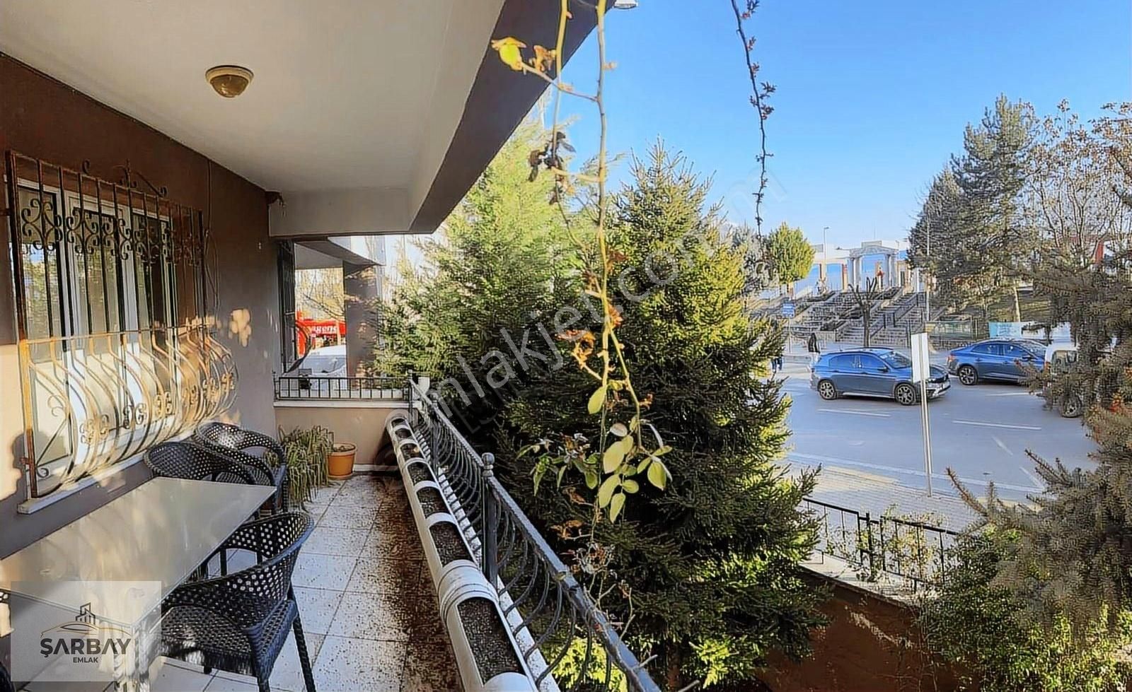Şarbay Group-ata Park Cephe 3+1 160 M2 Lüks Daire - Görsel 21