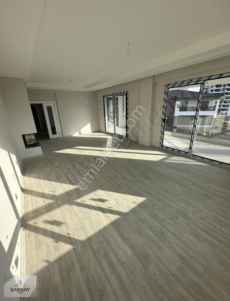 Şarbay Group-kemalöz Mah.6+1 330 M2 Türk Hamamı Ultra Lüks Daire - Görsel 22