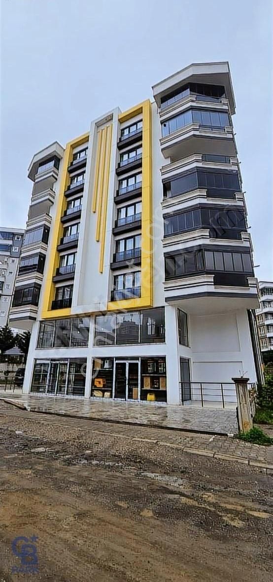 Cb Park'dan Satılık Lüks 3+1 Daire Cam Balkon,kombi Takılı