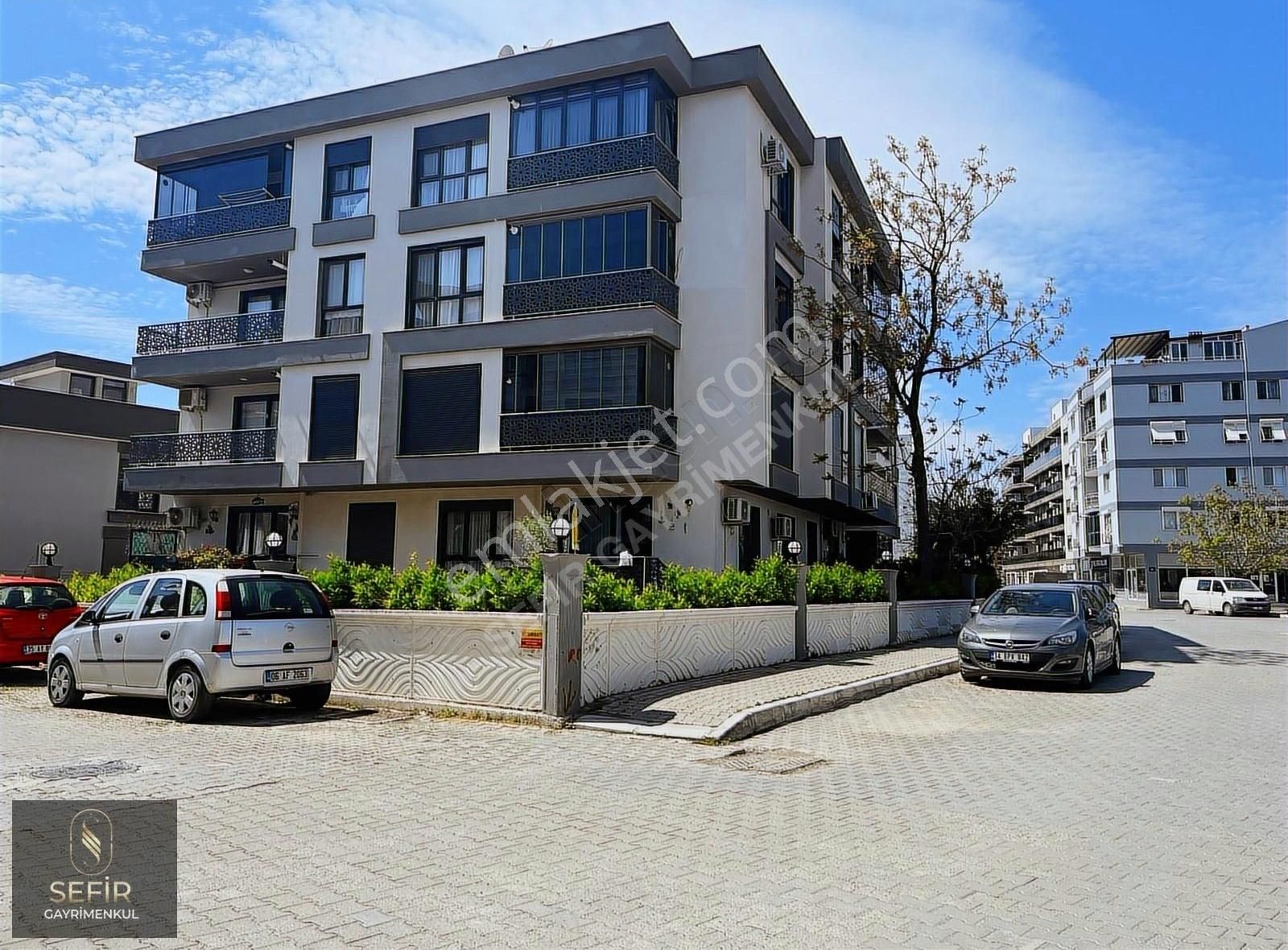 Ebeveyn Banyolu 3 Yıllık 2+1 Daire