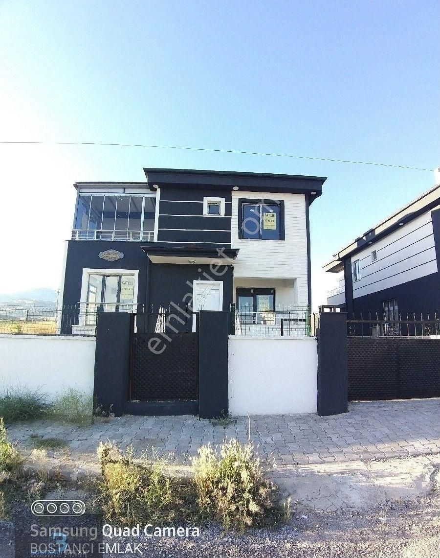 Bostancı Emlak'tan Satılık Villa - Görsel 28