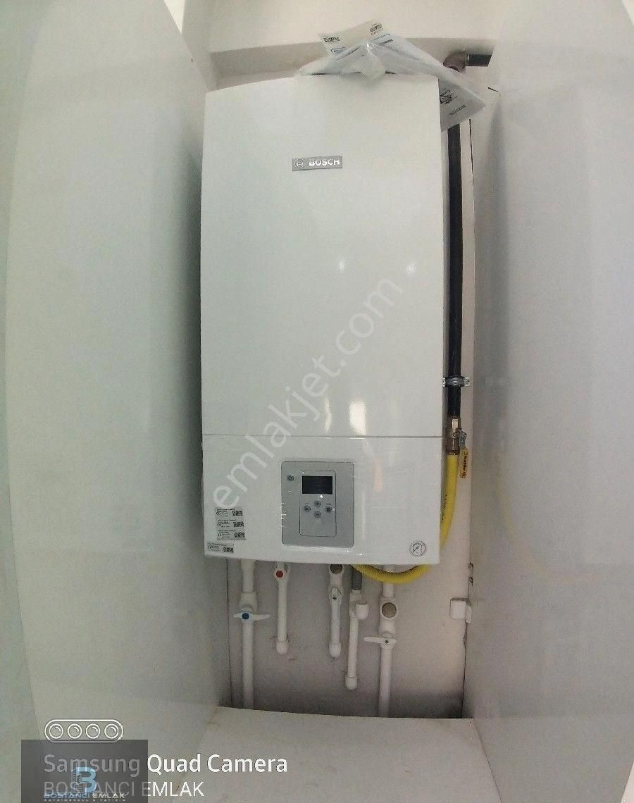 Bostancı Emlak'tan Satılık Villa - Görsel 23