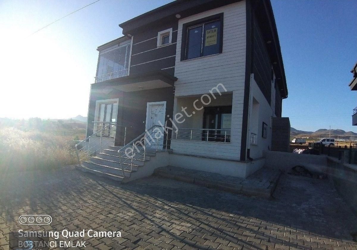 Bostancı Emlak'tan Satılık Villa - Görsel 27