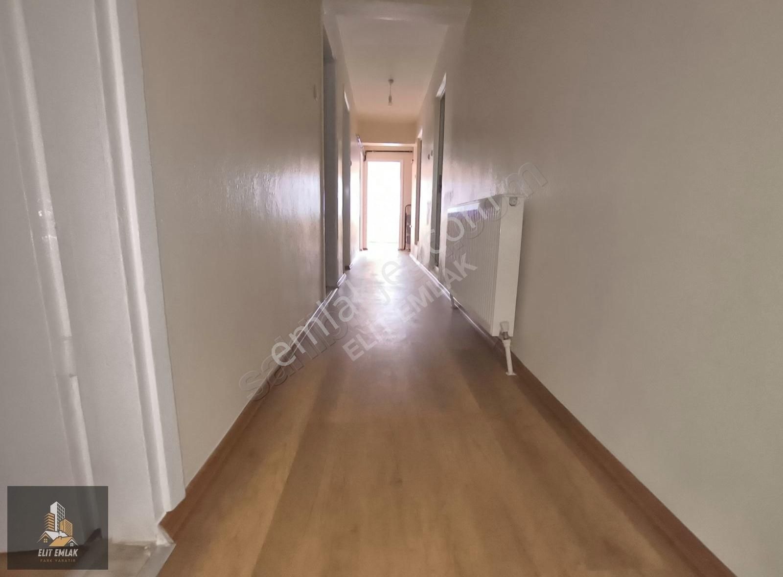 Elit Emlak'tan Kethüda Mahallesi'nde 3+1 Tadilatlı Daire