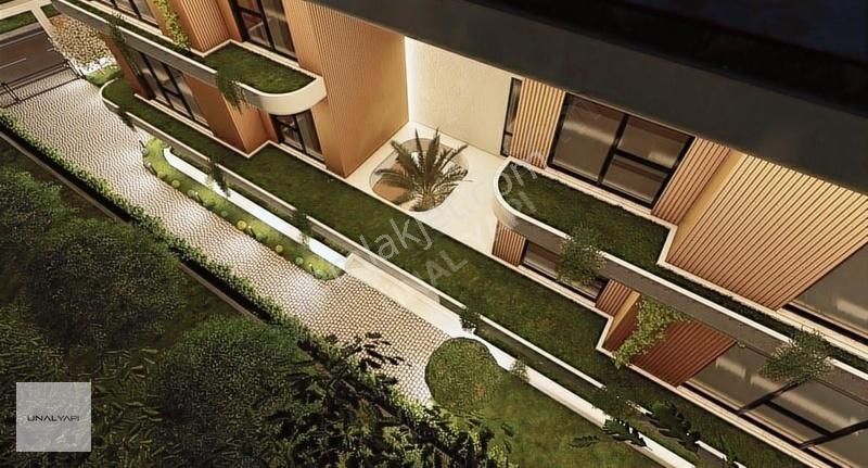 %50 Peşin 12 Ay Vade Seçeneği İle Havuzlu Ultra Lüks! - Görsel 26
