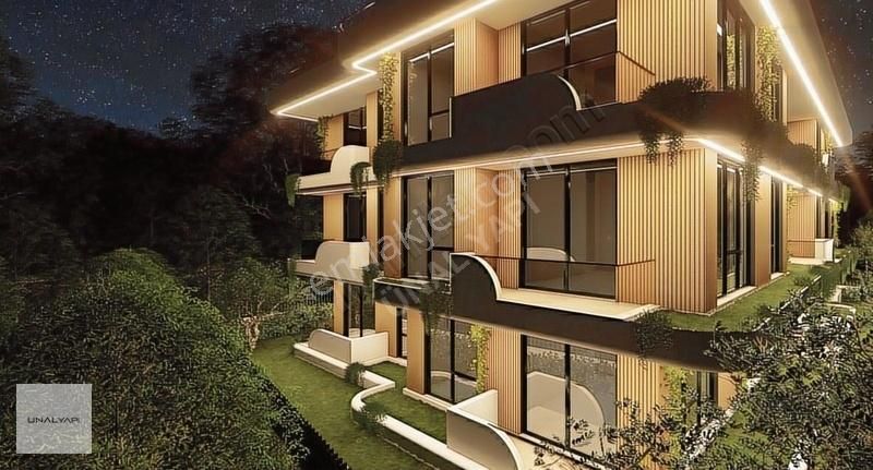 %50 Peşin 12 Ay Vade Seçeneği İle Havuzlu Ultra Lüks! - Görsel 25