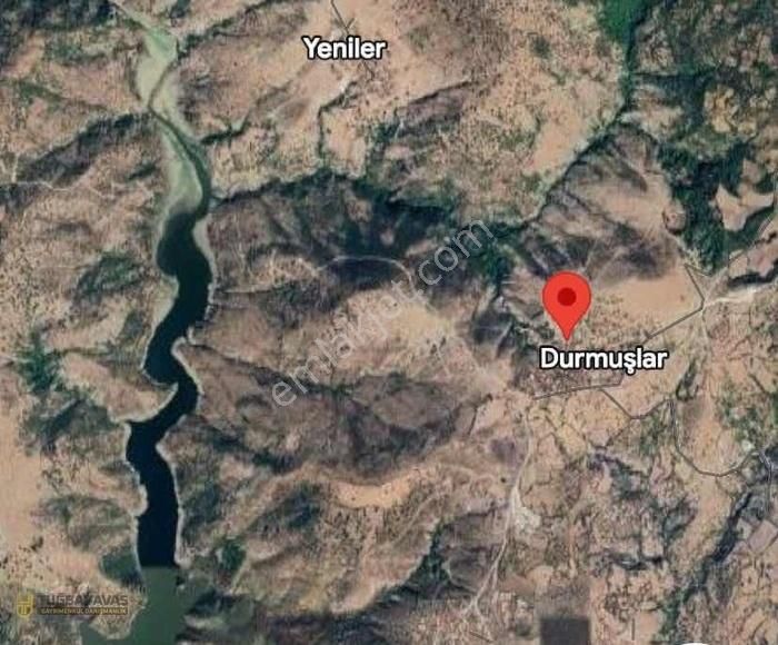 Satılık 336 M² Köyiçi Bahçe Durmuşlar Mahallesinde