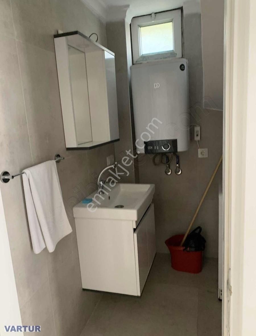 Fethiye Çalış Plajına 150mt Triblex Villa - Görsel 6