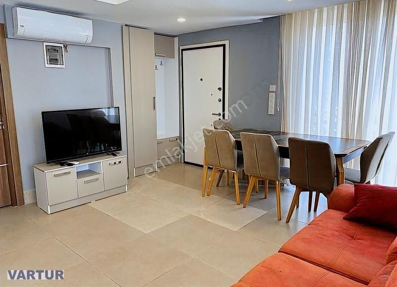 Fethiye Çalış Plaja 350 Metre Mesafede - Görsel 3