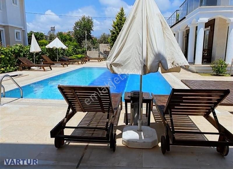 Fethiye Çalış Plaja 350 Metre Mesafede - Görsel 16