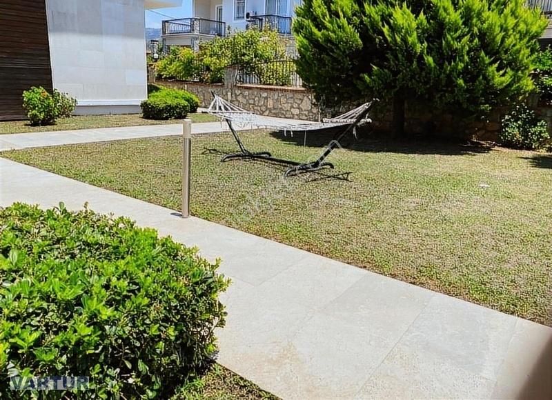 Fethiye Çalış Plaja 350 Metre Mesafede - Görsel 11