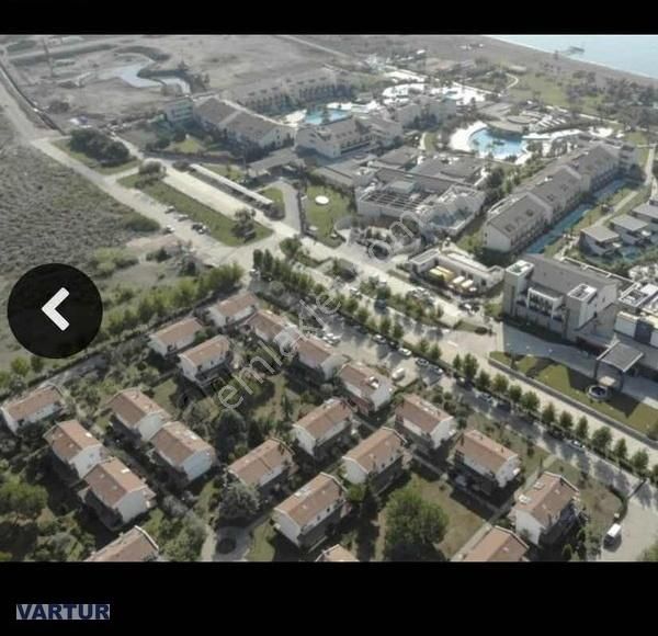 Fethiye 'de Beş Yıldızlı Oteller Bölgesinde Villa - Görsel 2