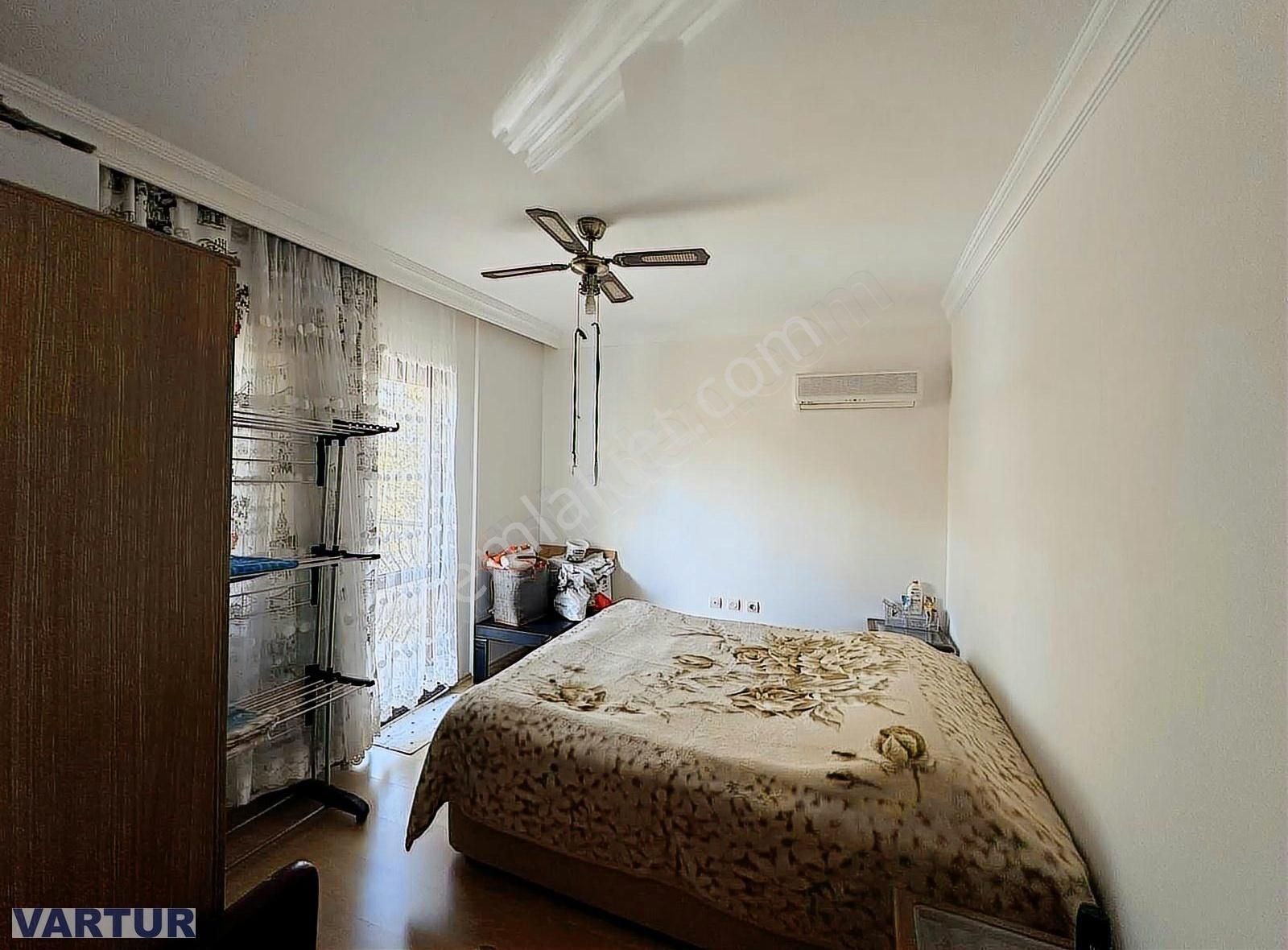 Fethiye 'de Beş Yıldızlı Oteller Bölgesinde Villa - Görsel 7