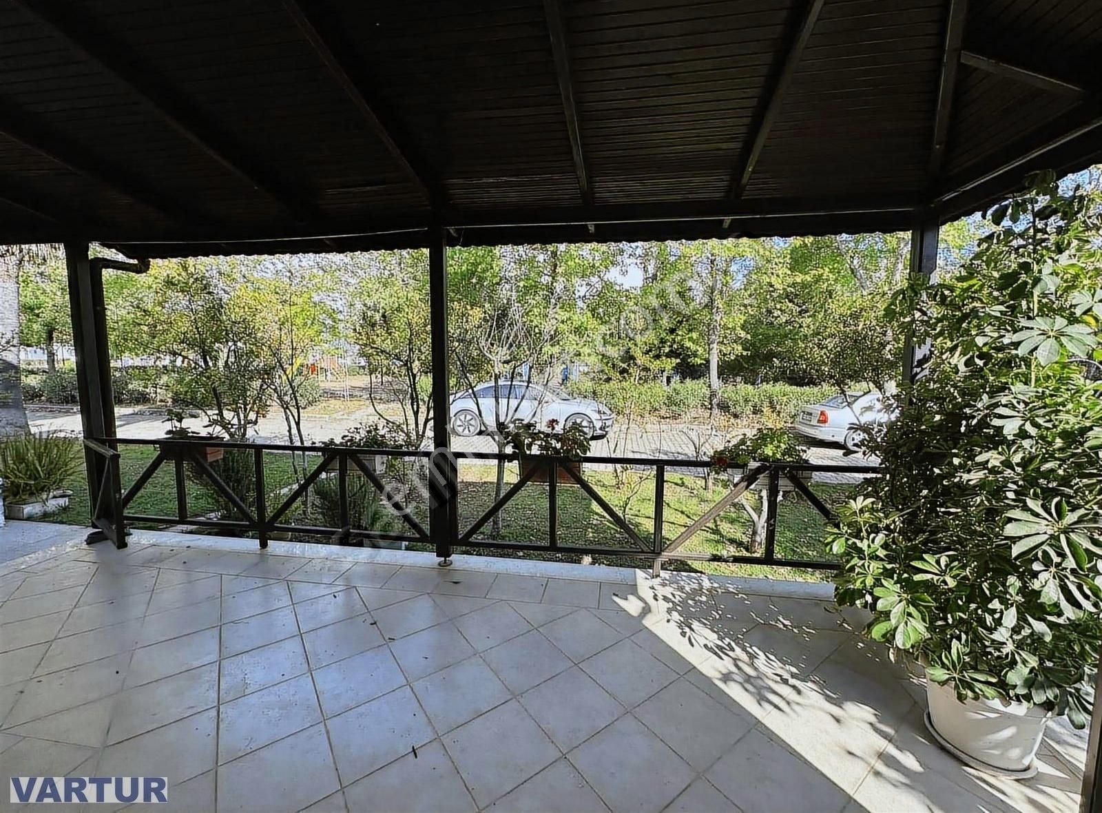 Fethiye 'de Beş Yıldızlı Oteller Bölgesinde Villa - Görsel 19