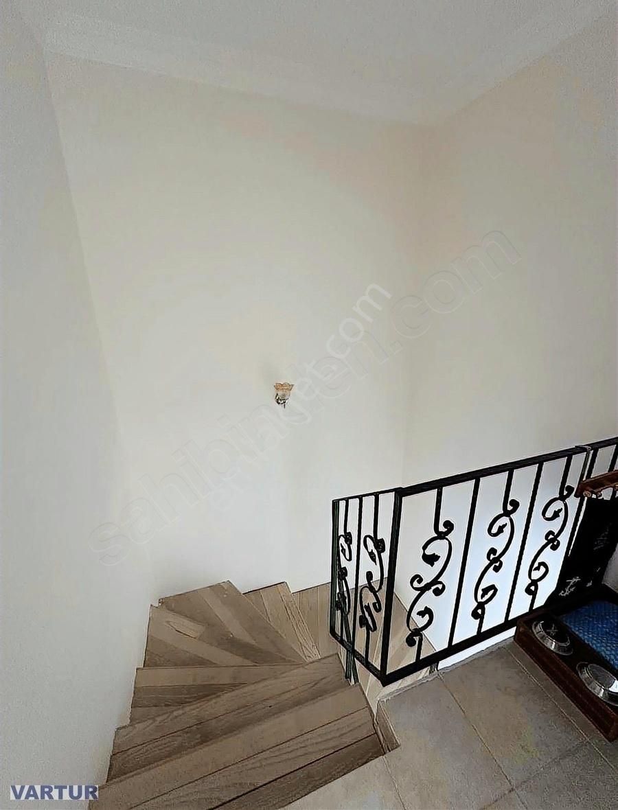 Fethiye 'de Beş Yıldızlı Oteller Bölgesinde Villa - Görsel 22