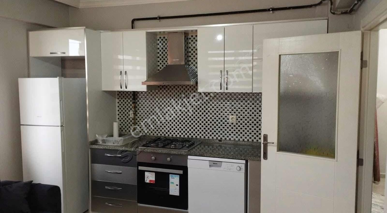 Konuralp'te Full Eşyalı Abonelikleri Açık Kiralık 2+1 Daire