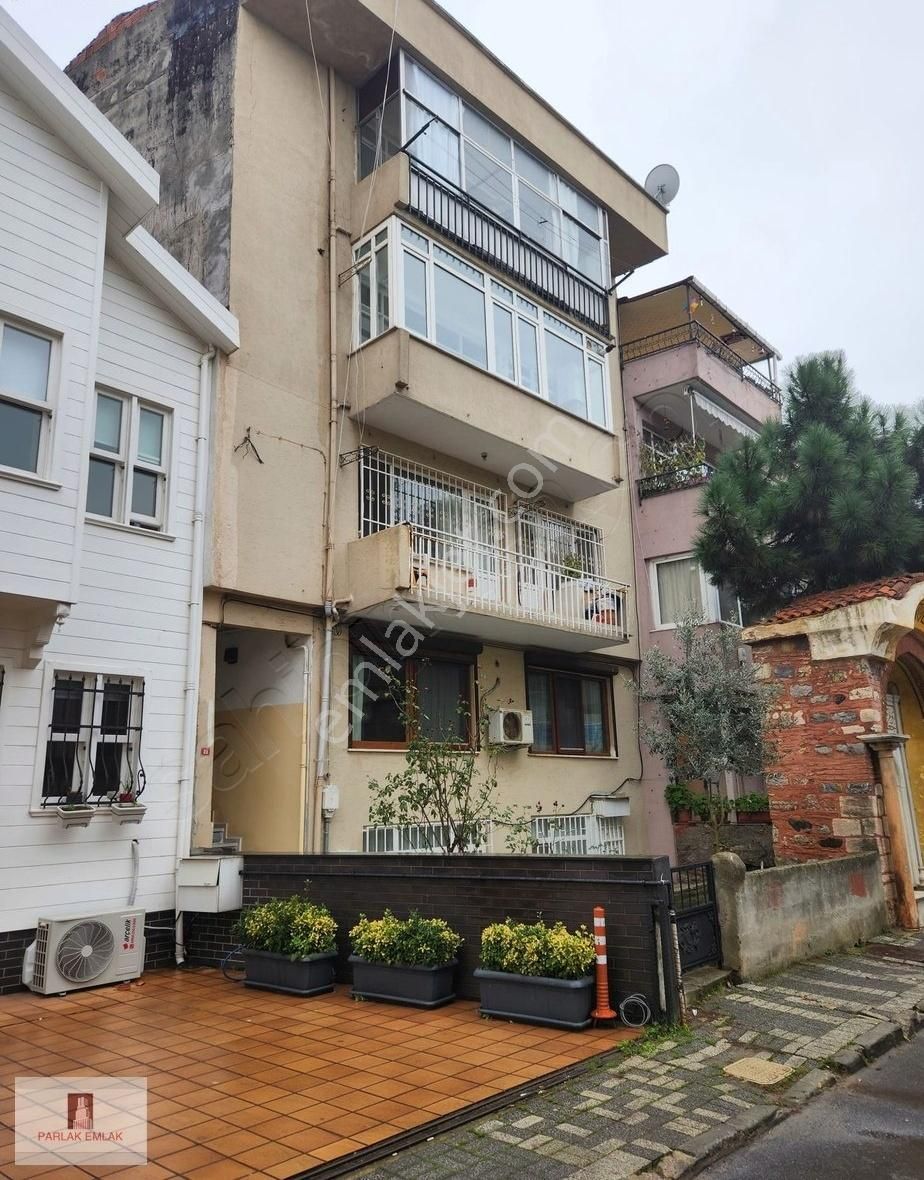 Salacak ' Da Kentsel Dönüşüme Girdi 2+1 Deniz Manzaralı