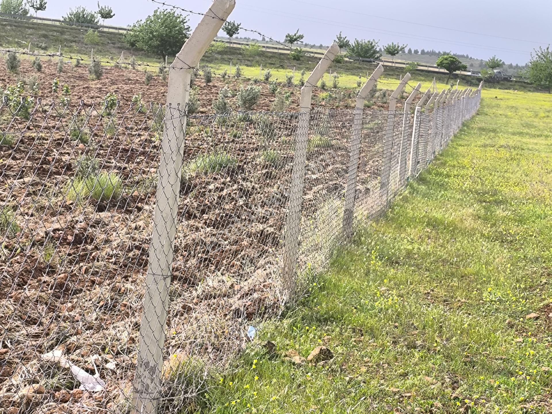 Yedikuyu Yola İkinci Parsel Acil