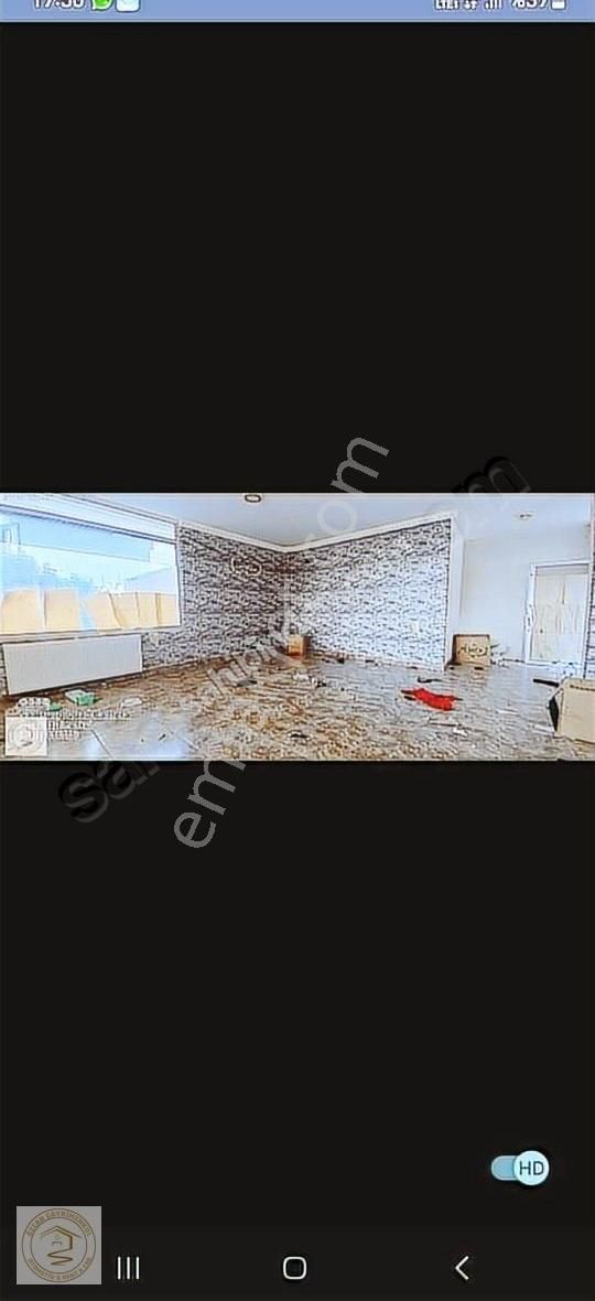 Taşolluk Salıpazarı Sokağında Kiralık 2 Katlı Dükkan 140 M2