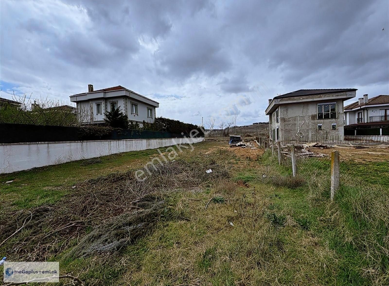 Şile Kumbaba Mahallesinde 719m2 Satılık 0.40 Villa İmarlı Arsa - Görsel 9