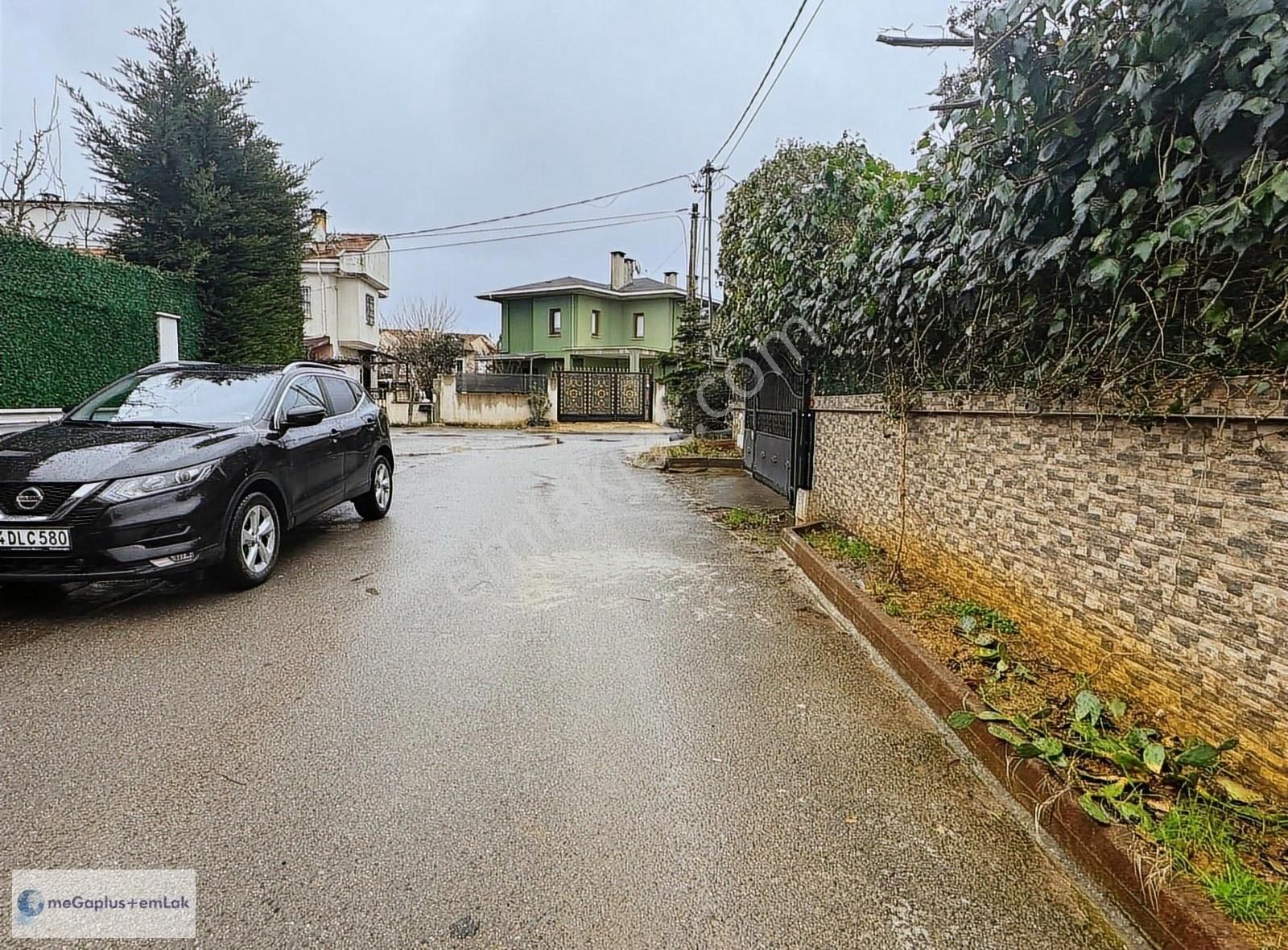 Şile Kumbaba Mahallesinde 719m2 Satılık 0.40 Villa İmarlı Arsa - Görsel 25