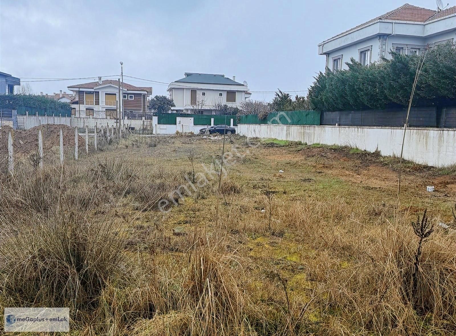 Şile Kumbaba Mahallesinde 719m2 Satılık 0.40 Villa İmarlı Arsa - Görsel 11