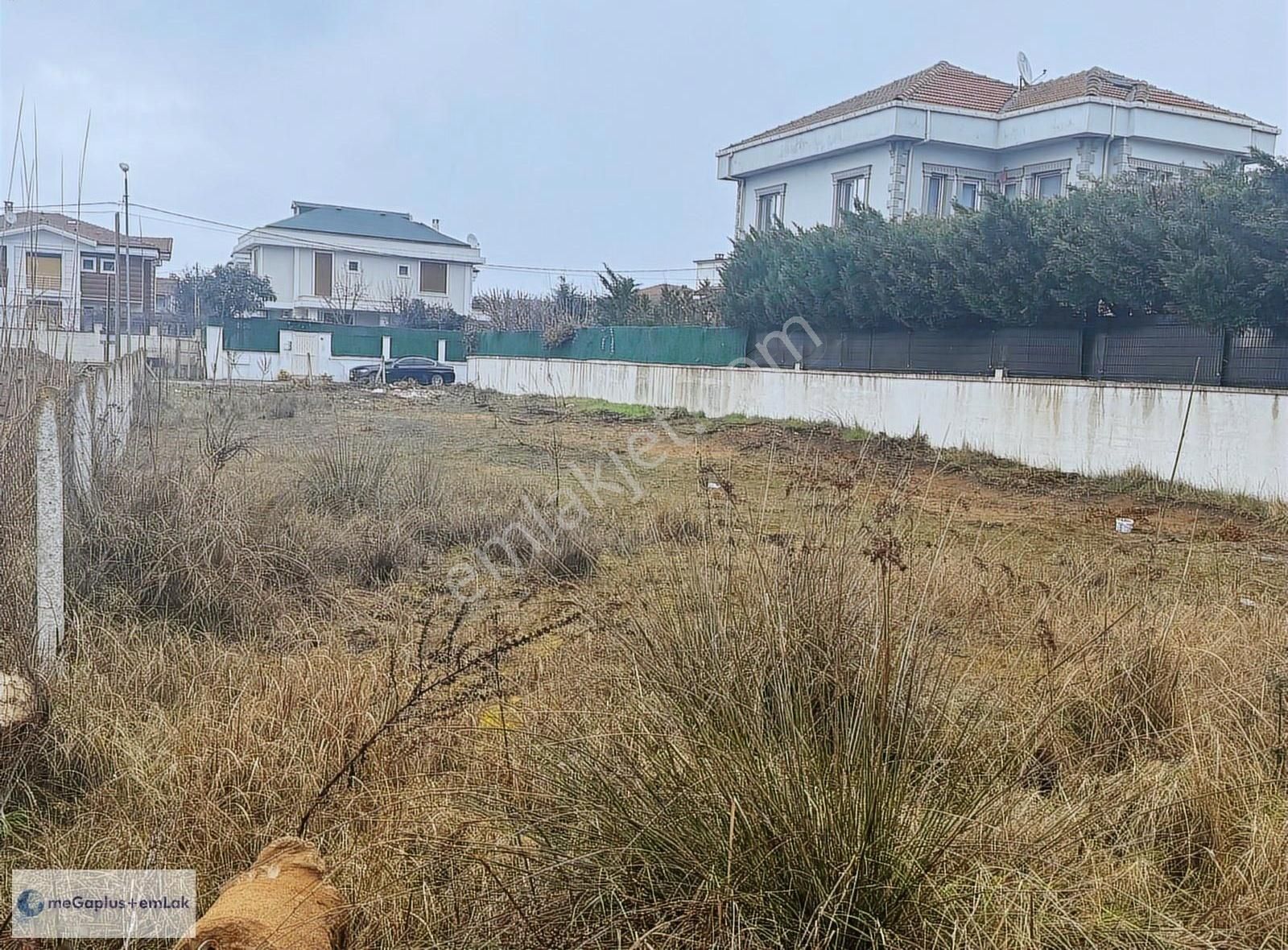 Şile Kumbaba Mahallesinde 719m2 Satılık 0.40 Villa İmarlı Arsa - Görsel 14