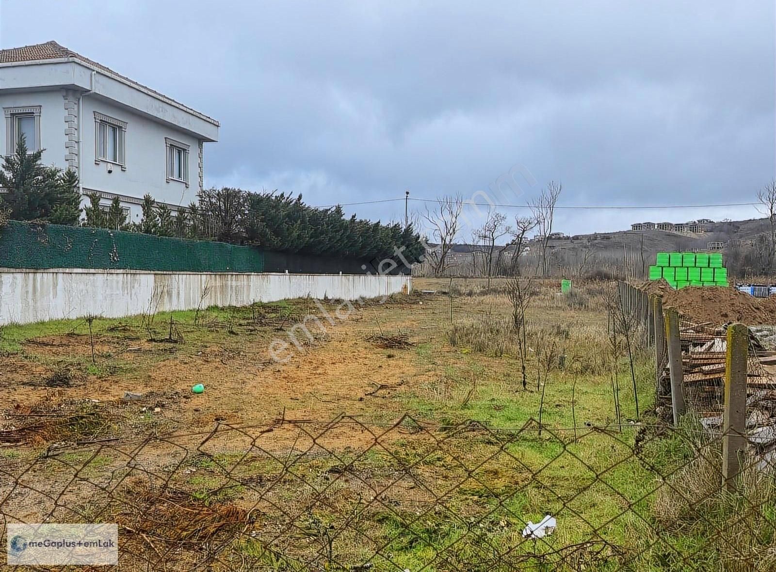 Şile Kumbaba Mahallesinde 719m2 Satılık 0.40 Villa İmarlı Arsa - Görsel 22