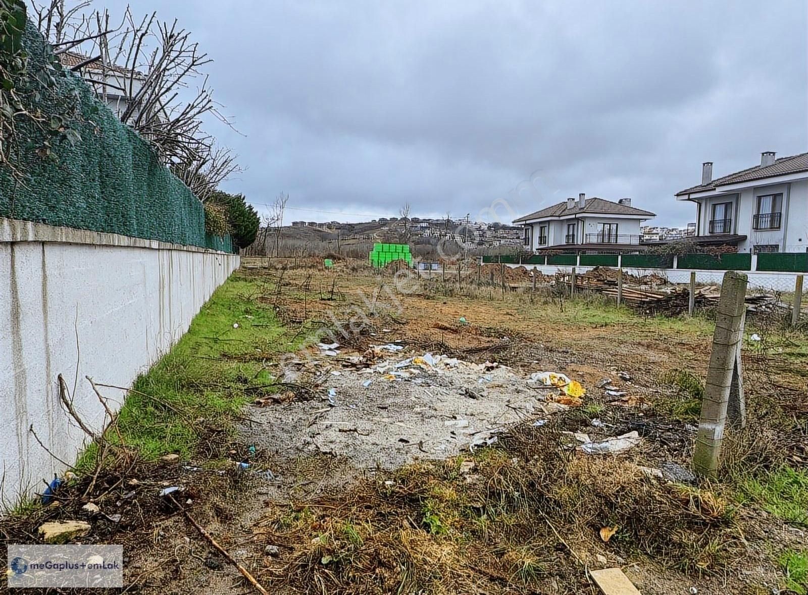 Şile Kumbaba Mahallesinde 719m2 Satılık 0.40 Villa İmarlı Arsa - Görsel 2