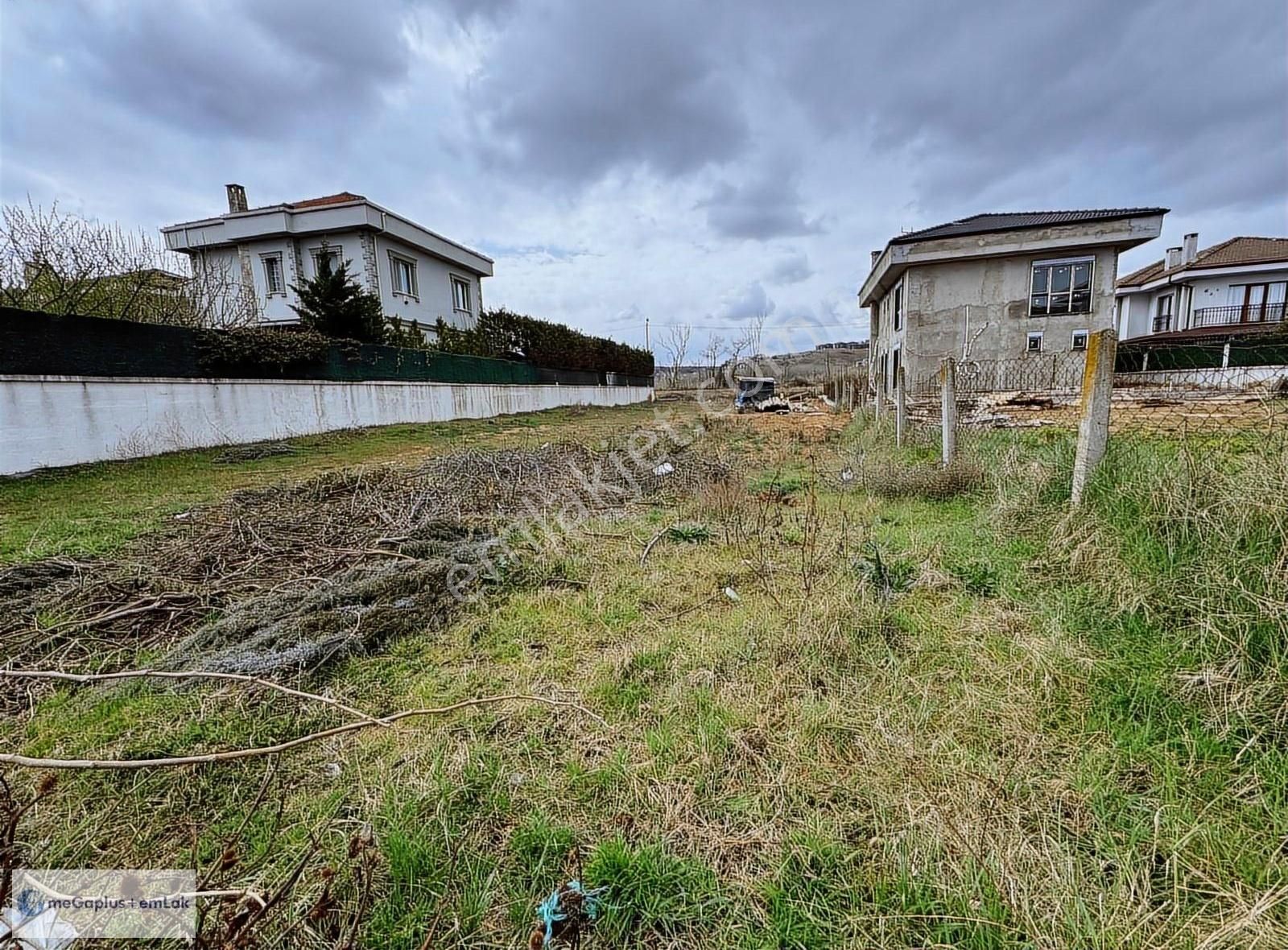 Şile Kumbaba Mahallesinde 719m2 Satılık 0.40 Villa İmarlı Arsa - Görsel 30