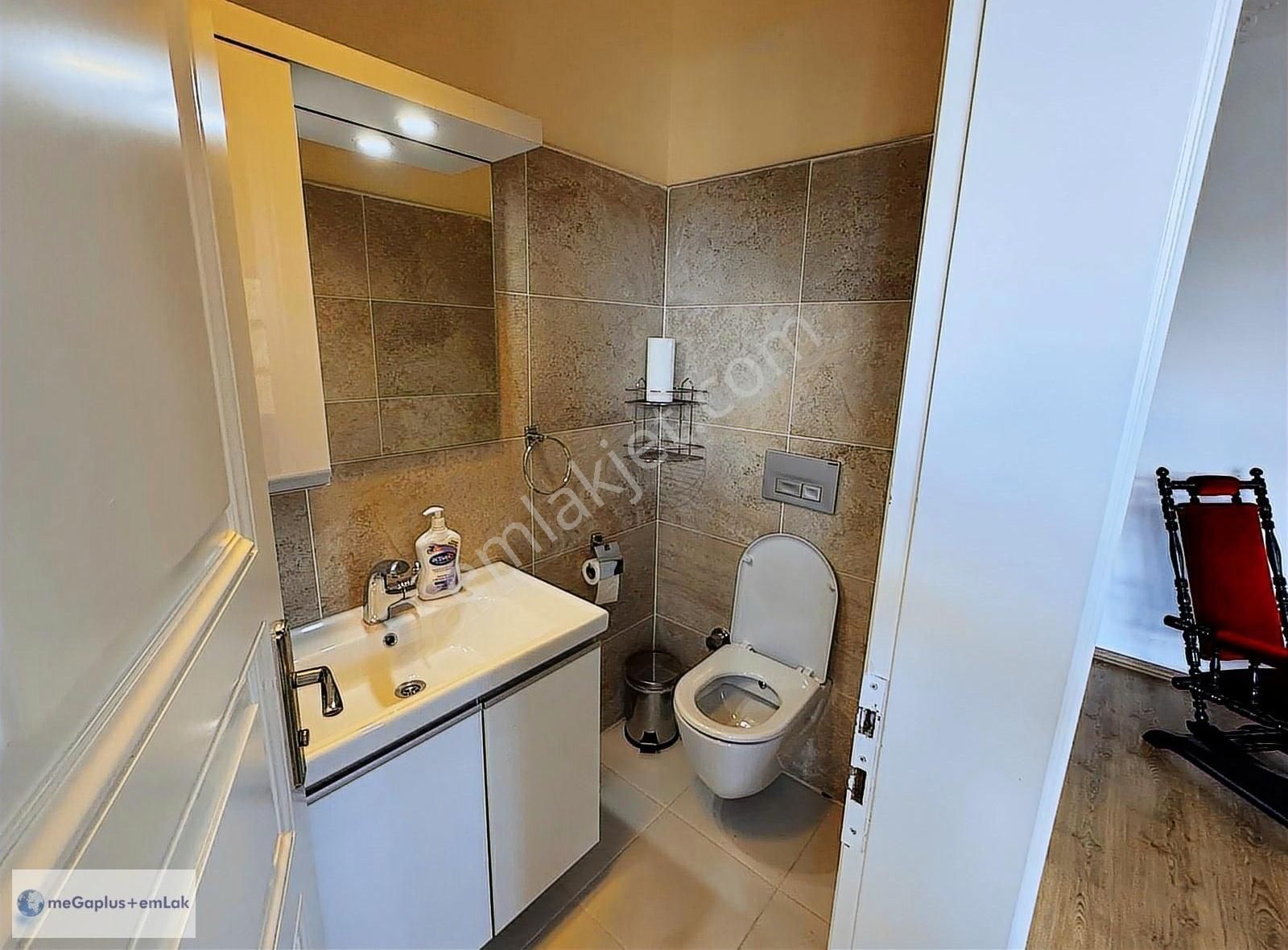 Şile Kumbaba Mahallesinde Çok Özel 450m2 Lüks 7+2 Havuzlu Villa - Görsel 24