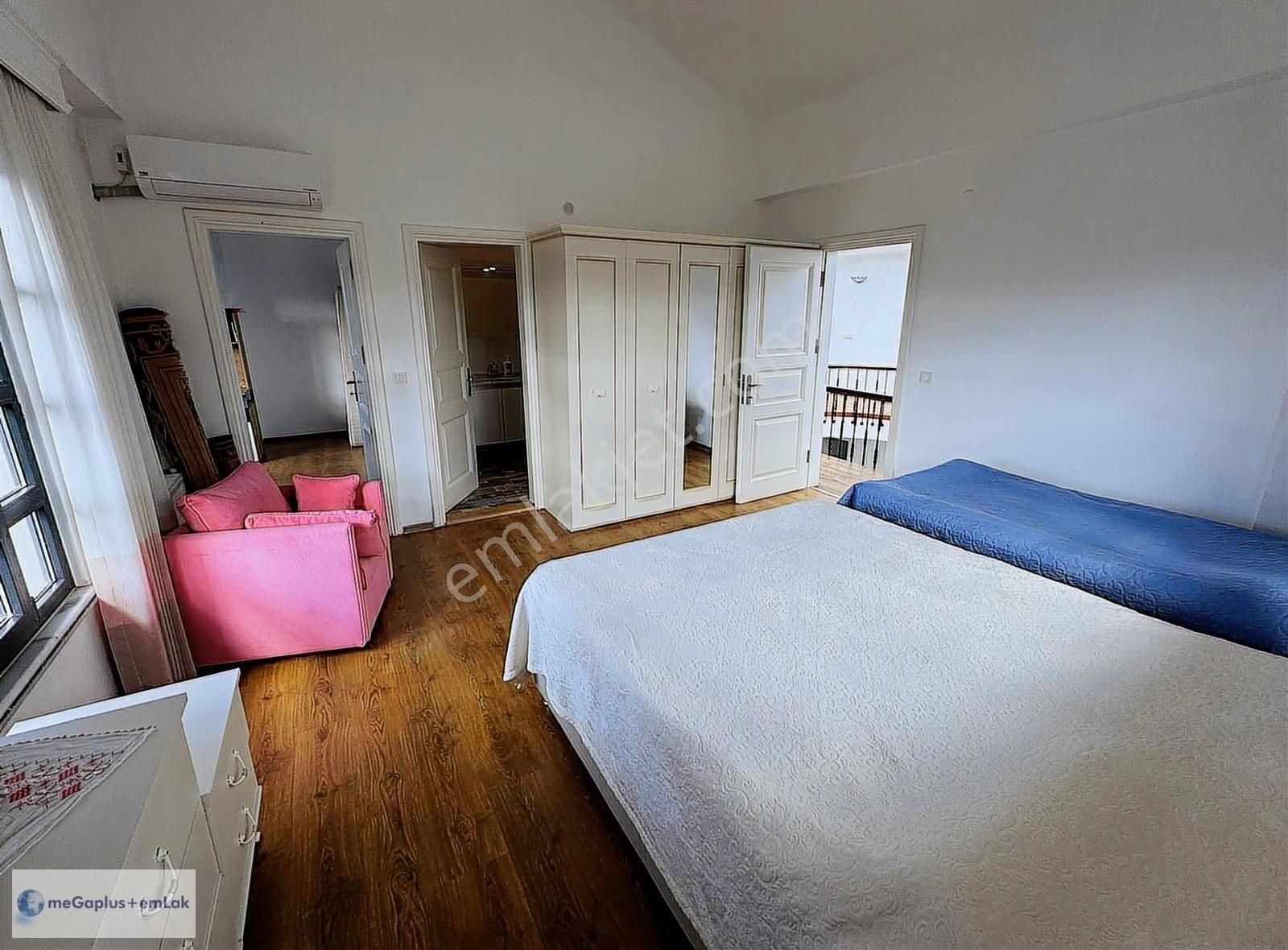 Şile Kumbaba Mahallesinde Çok Özel 450m2 Lüks 7+2 Havuzlu Villa - Görsel 11