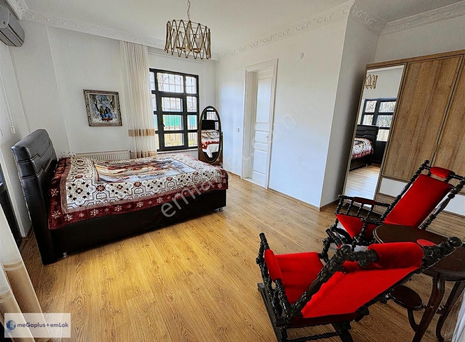 Şile Kumbaba Mahallesinde Çok Özel 450m2 Lüks 7+2 Havuzlu Villa - Görsel 25