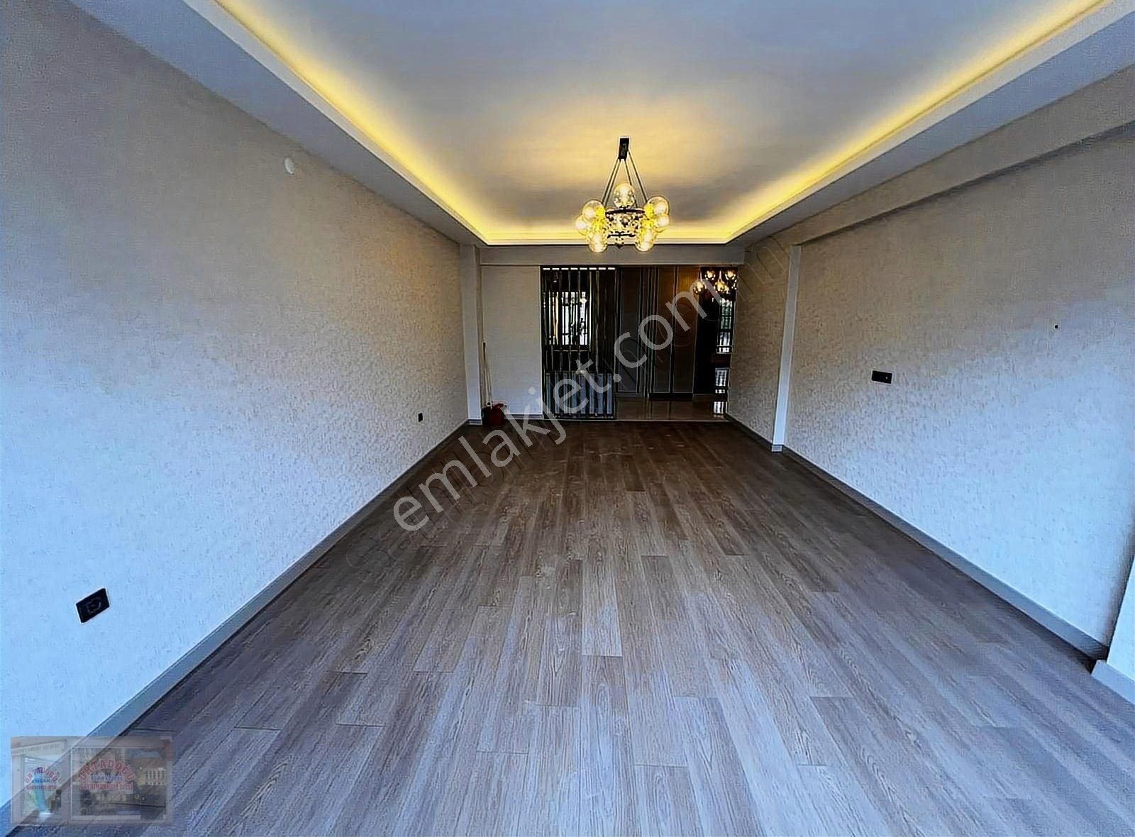 Ortadoğu'dan Satılık 4+1 Lüx Daire - Görsel 12