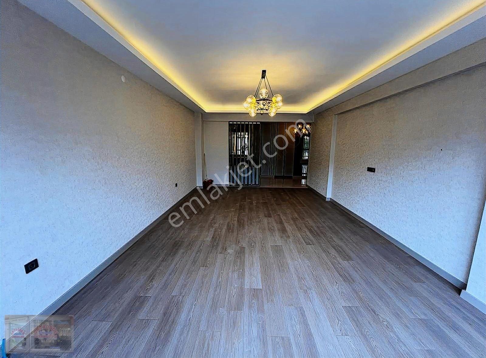 Ortadoğu'dan Satılık 4+1 Lüx Daire - Görsel 10