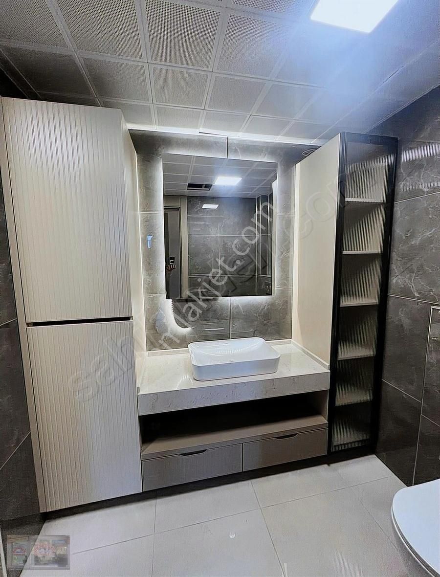 Ortadoğu'dan Satılık 4+1 Lüx Daire - Görsel 6