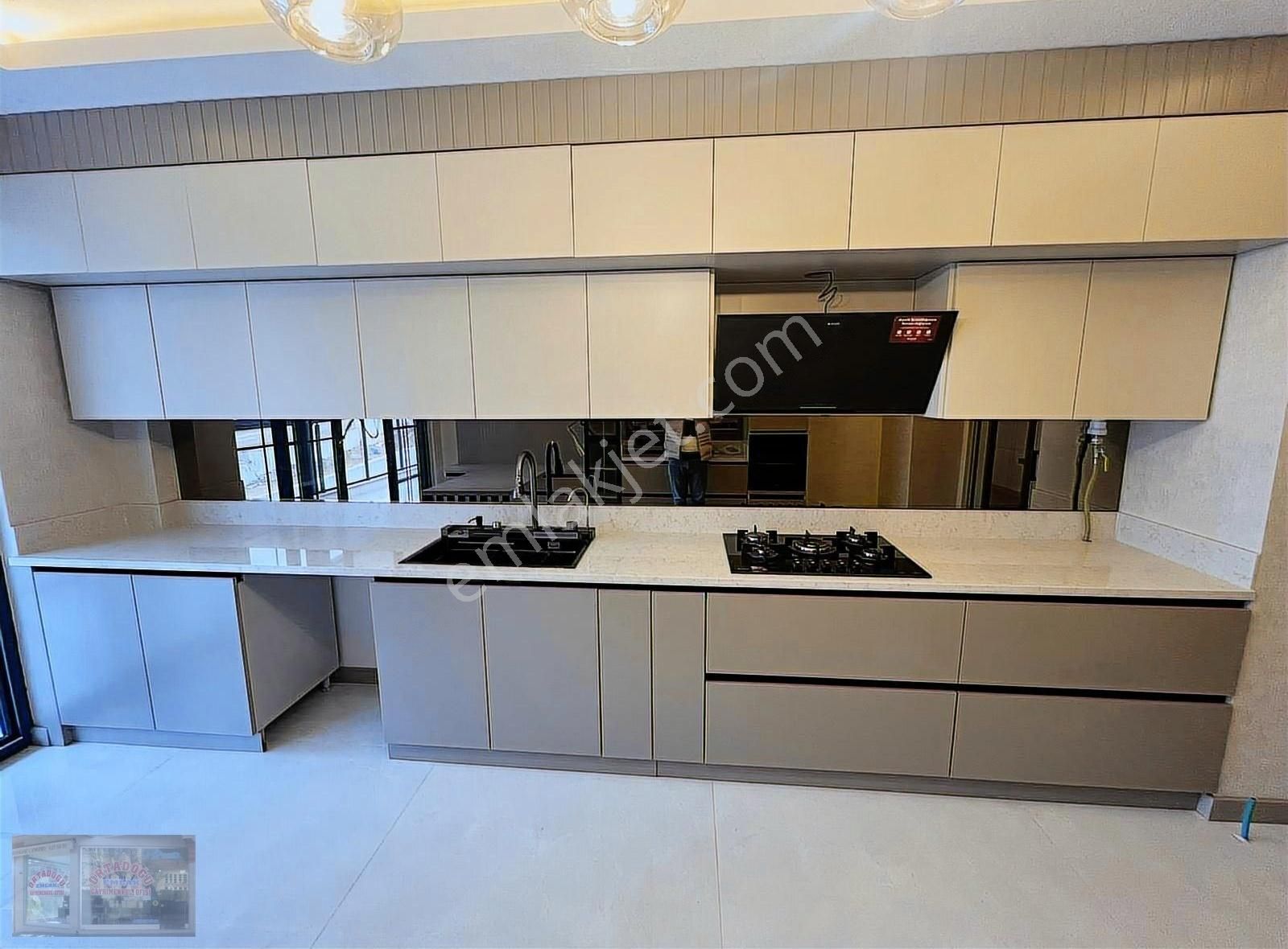 Ortadoğu'dan Satılık 4+1 Lüx Daire - Görsel 4