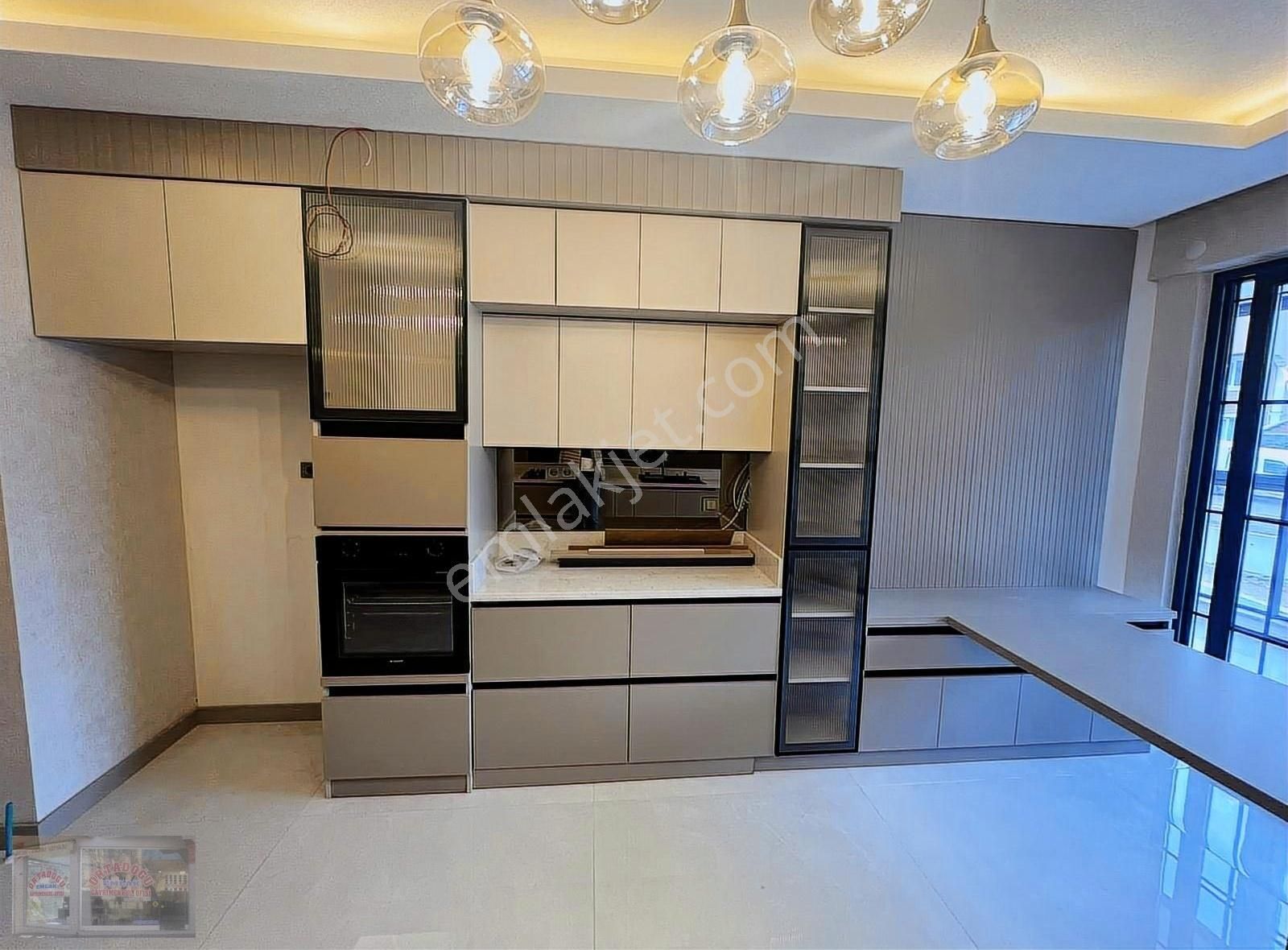 Ortadoğu'dan Satılık 4+1 Lüx Daire - Görsel 15