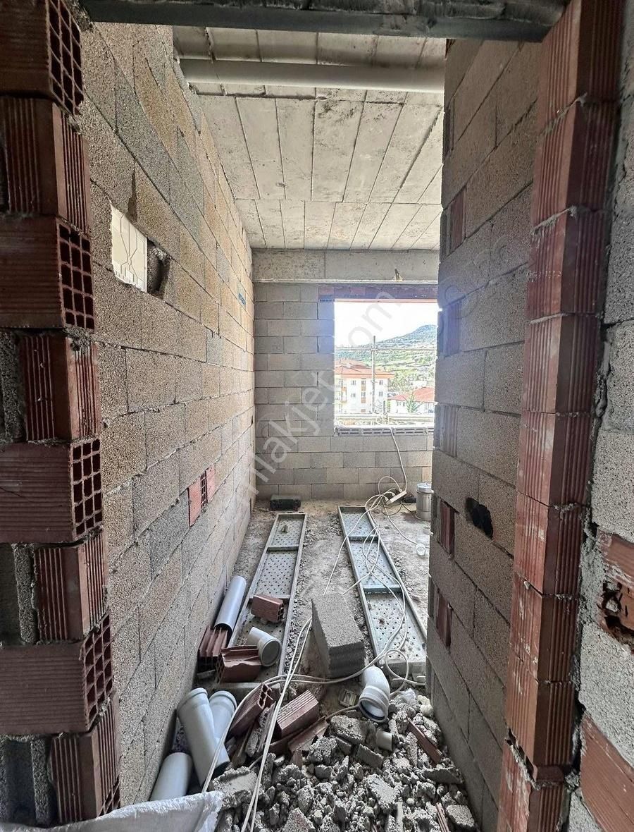 Açan'dan 2+1 70m2 Daire !