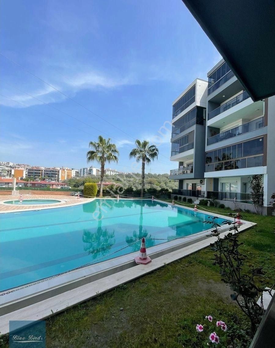 Kuşadası Otogar Arkası 3+1 Kiralık