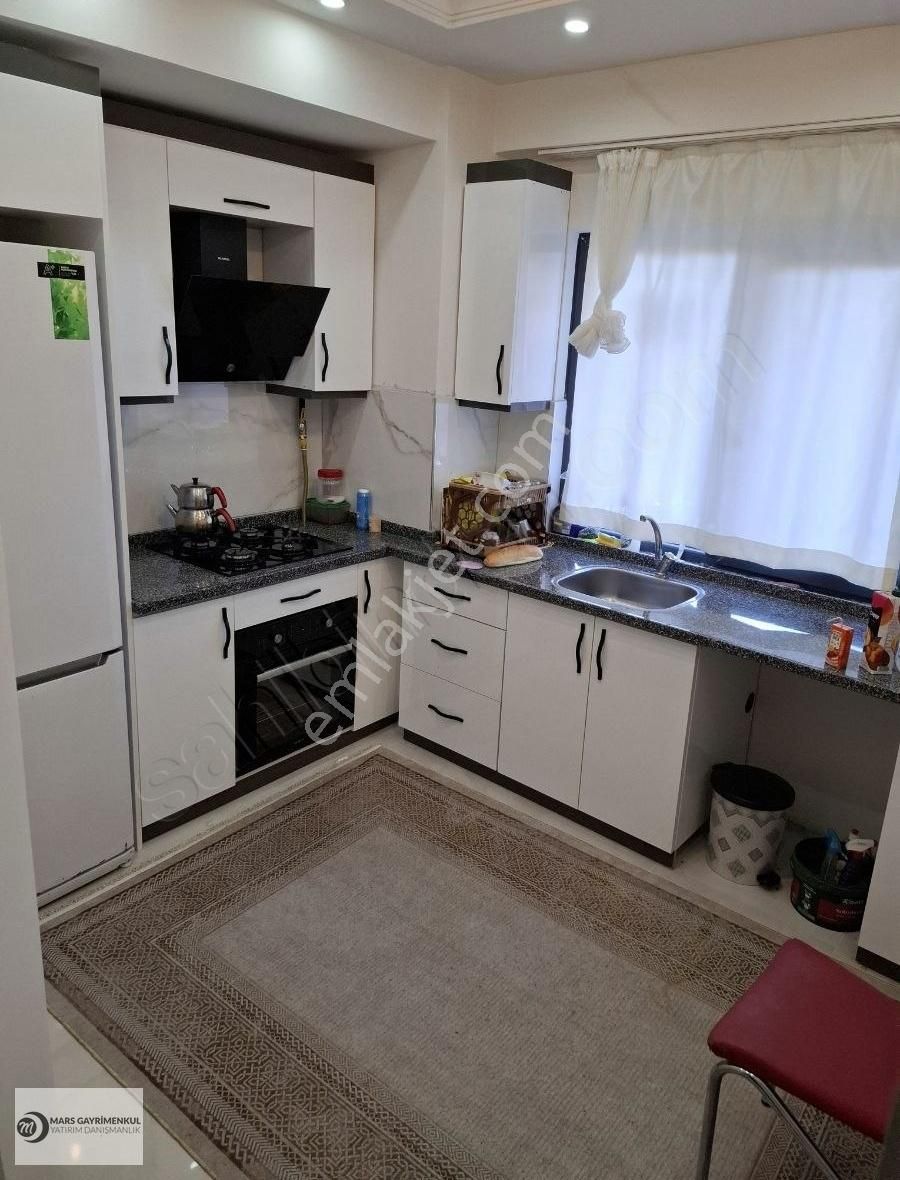 Dinkçiler Eşyalı Anonelik Açık 2+1 Daire
