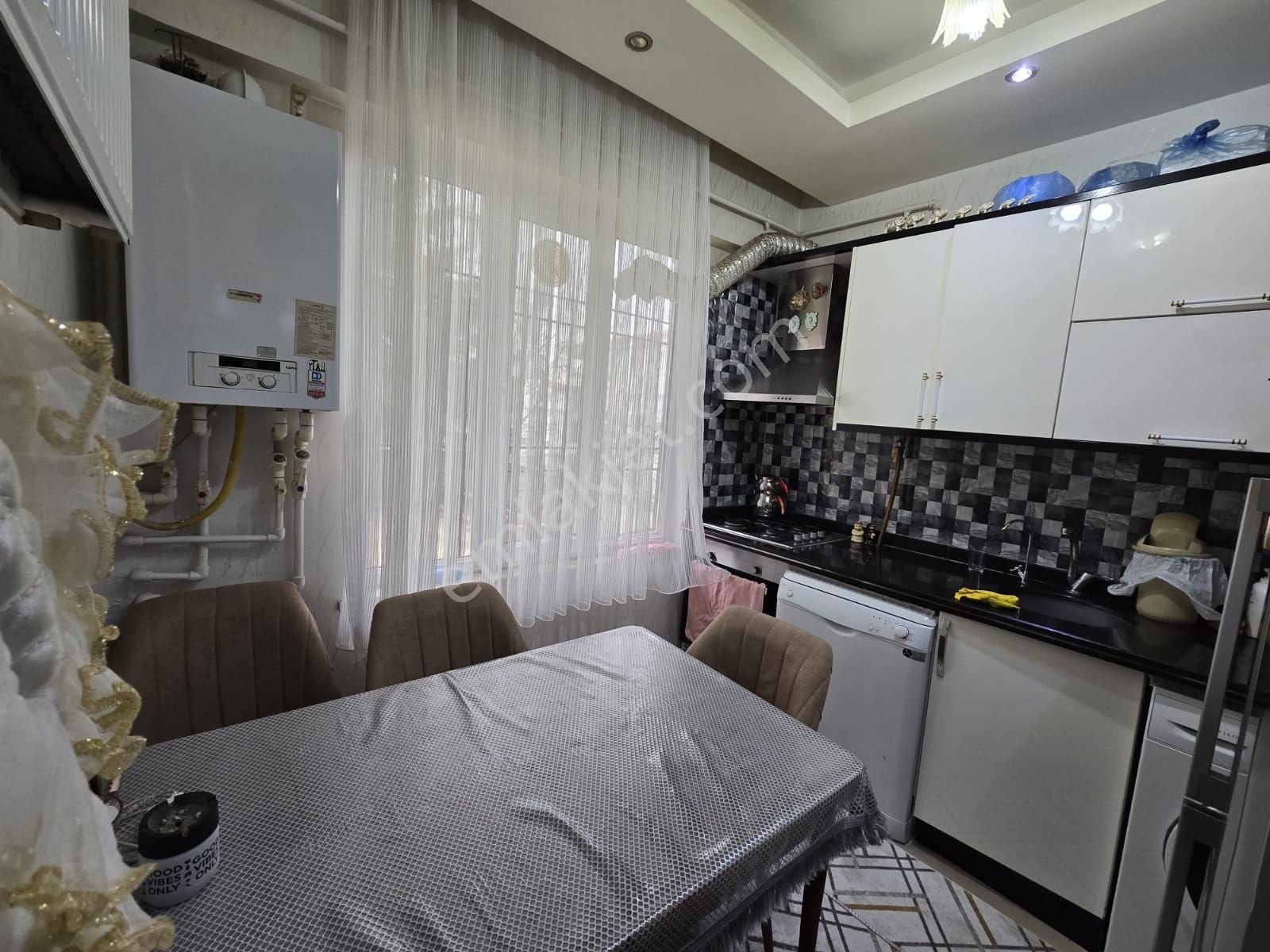 Bilge Emlaktan Bülbülzade Satılık 2+1 Daire