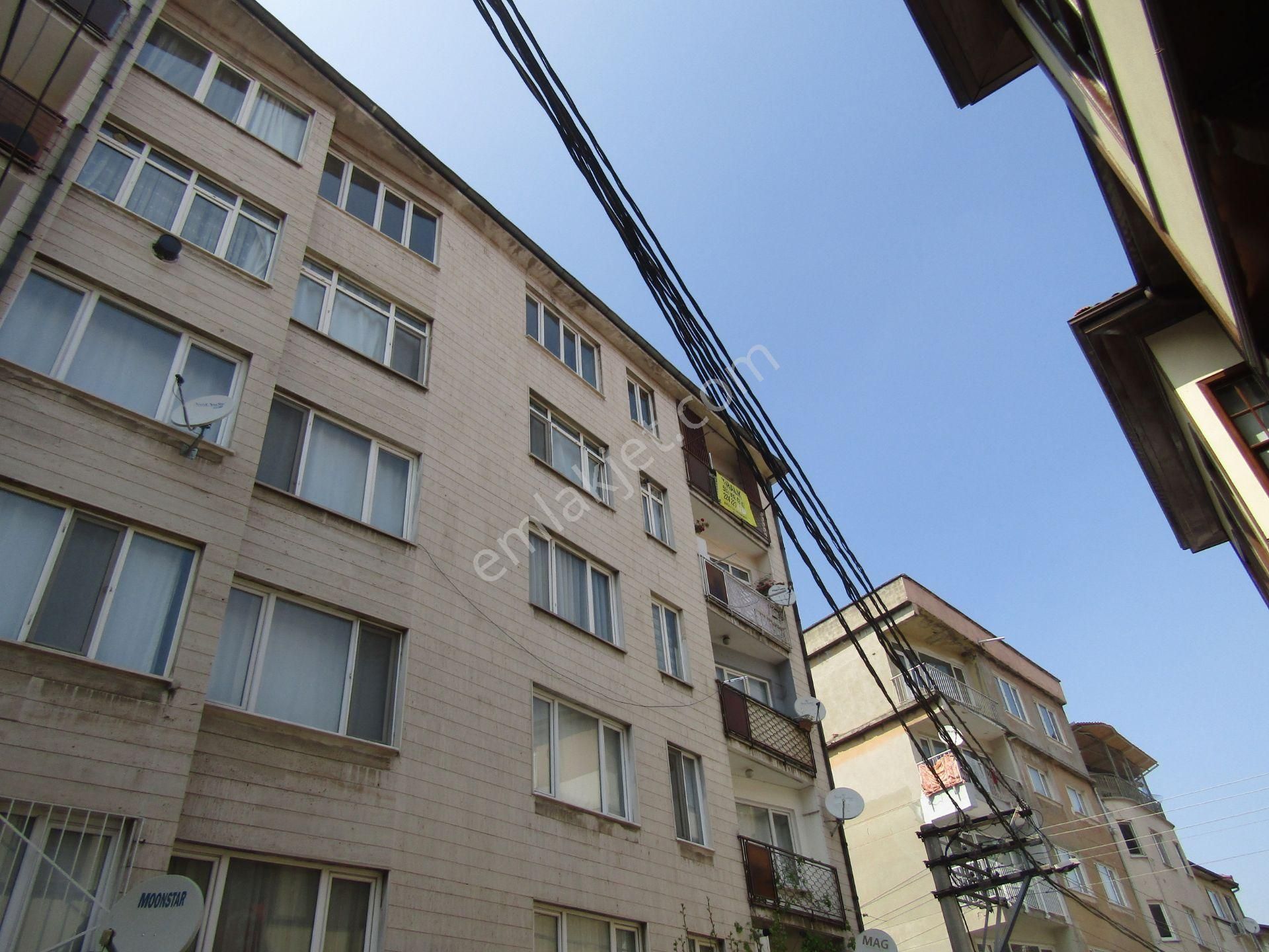 Setbaşı Jandarmaya Yakın 2 + 1 80 M2 Kiralık Daire 14.000₺ Tl