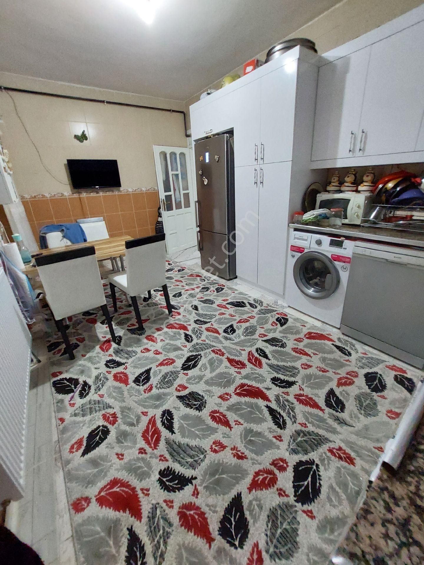 Bilge Emlaktan Çağdaş Mahalesınde Satılık 3.5 Katlı Müstakil Ev - Görsel 19