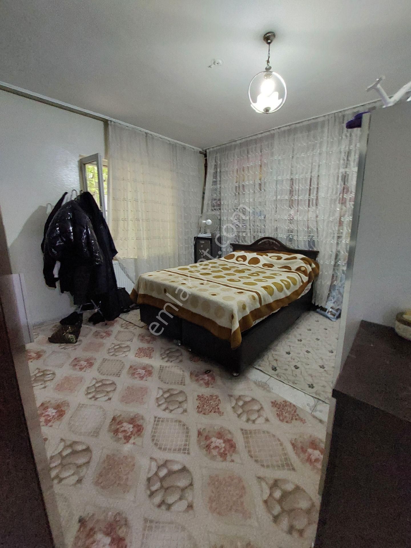 Bilge Emlaktan Çağdaş Mahalesınde Satılık 3.5 Katlı Müstakil Ev - Görsel 28